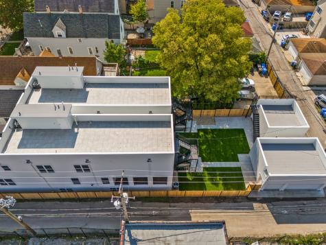 1938 North Sawyer Avenue Chicago IL 60647