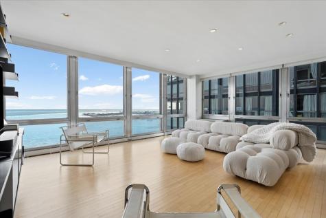 880 North Lake Shore Drive Chicago IL 60611