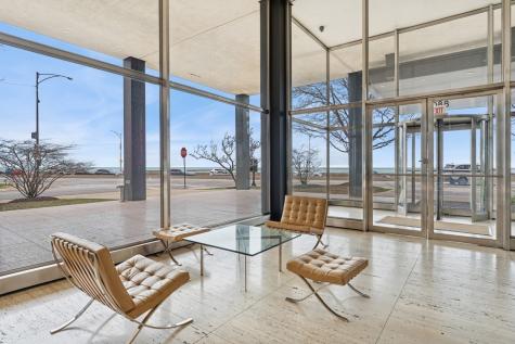 880 North Lake Shore Drive Chicago IL 60611