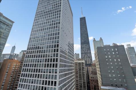 880 North Lake Shore Drive Chicago IL 60611