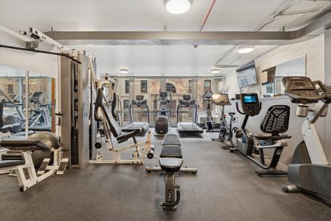 880 North Lake Shore Drive Chicago IL 60611