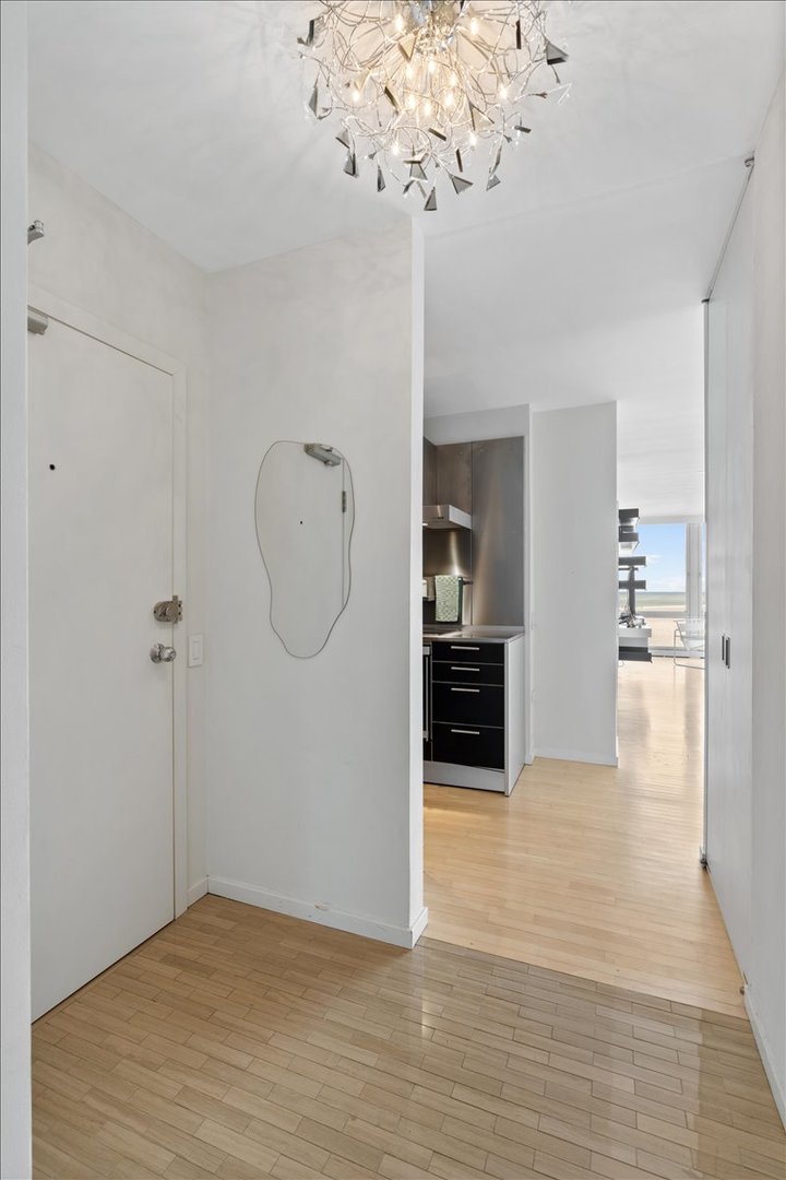 880 North Lake Shore Drive Chicago IL 60611