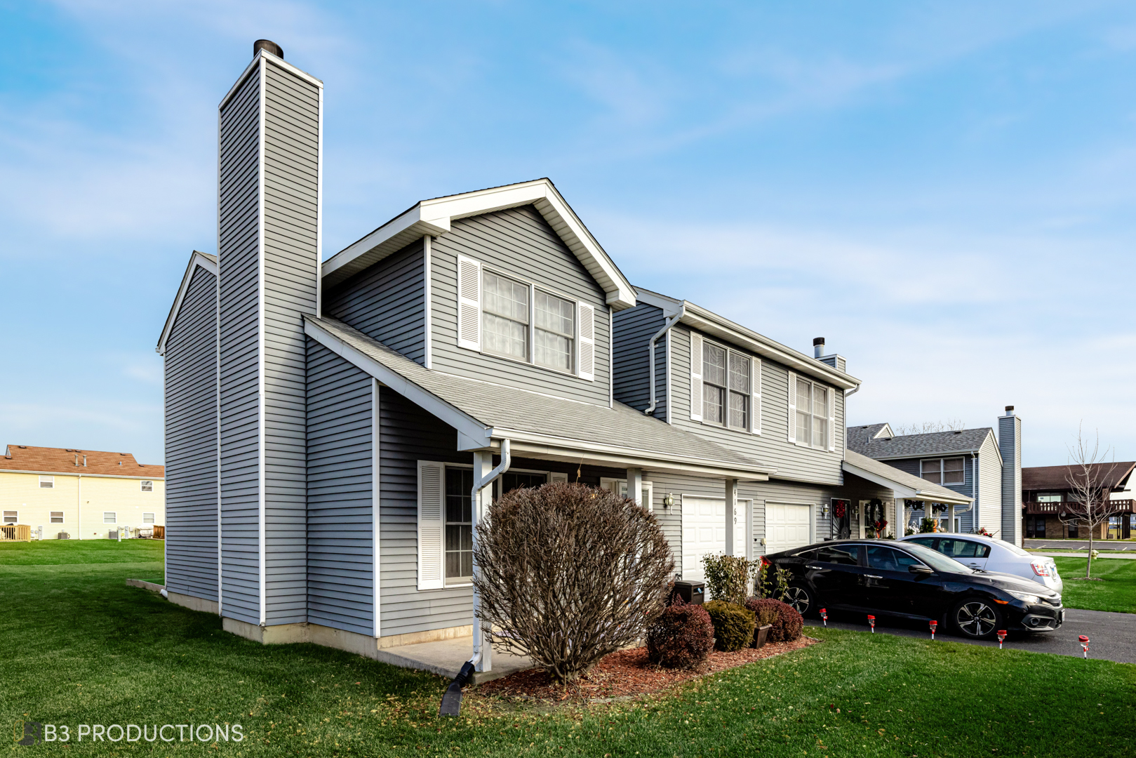 4169 193RD Court Country Club Hills IL 60478