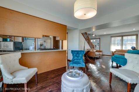 4169 193RD Court Country Club Hills IL 60478