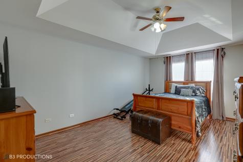 4169 193RD Court Country Club Hills IL 60478