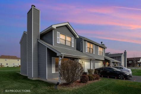 4169 193RD Court Country Club Hills IL 60478