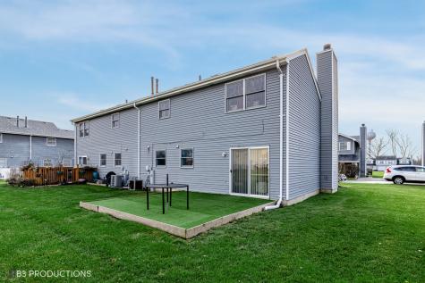 4169 193RD Court Country Club Hills IL 60478