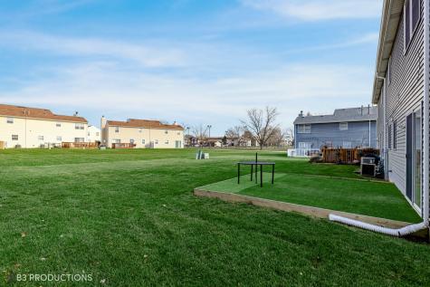 4169 193RD Court Country Club Hills IL 60478