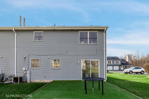 4169 193RD Court Country Club Hills IL 60478