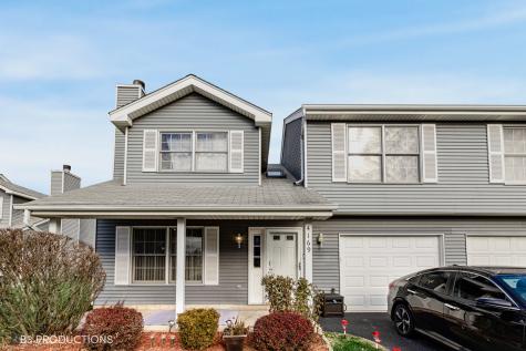 4169 193RD Court Country Club Hills IL 60478