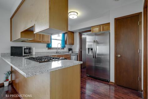 4169 193RD Court Country Club Hills IL 60478