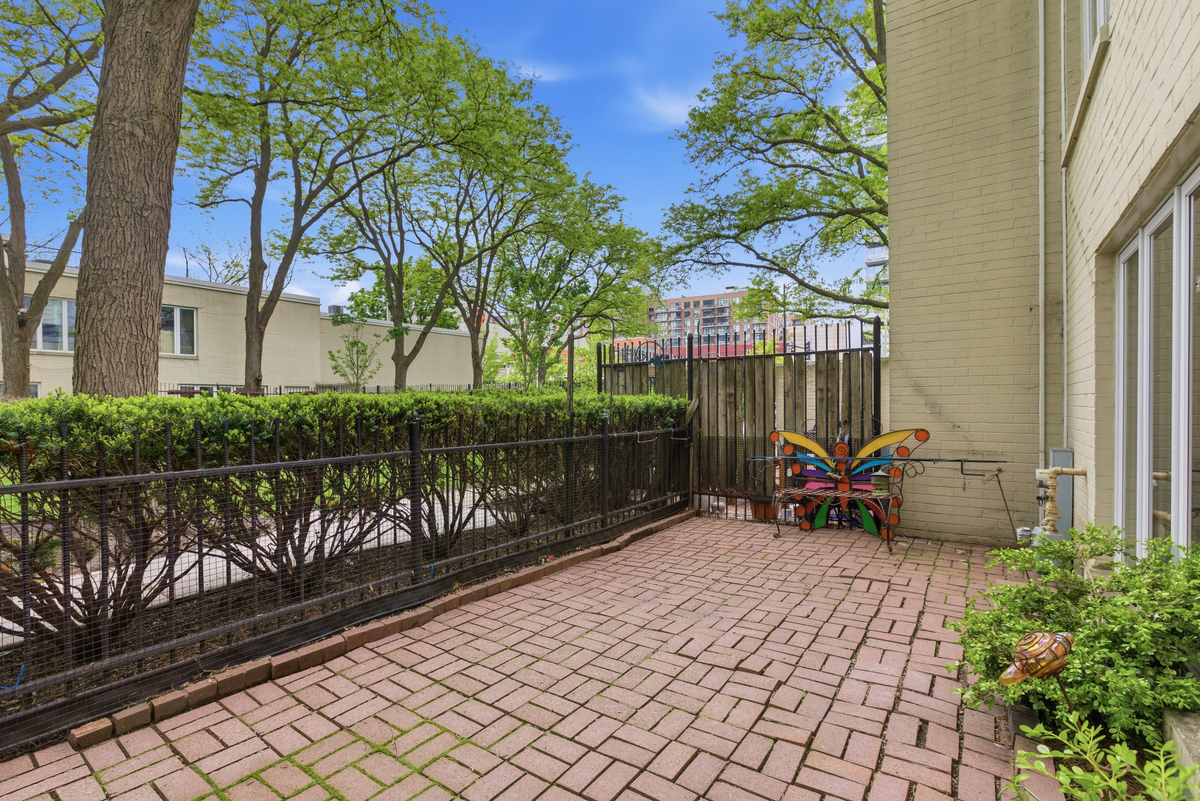 1085 South Park Terrace Chicago IL 60605