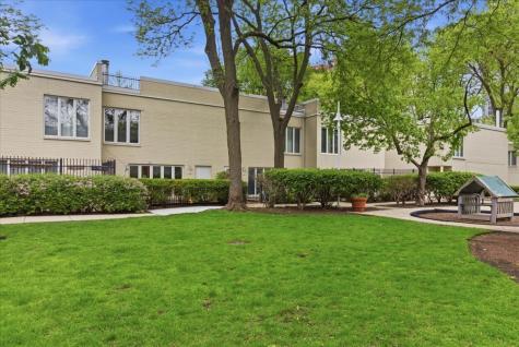 1085 South Park Terrace Chicago IL 60605