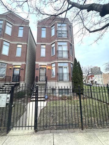 4242 South Vincennes Avenue Chicago IL 60653