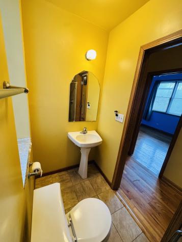 4242 South Vincennes Avenue Chicago IL 60653