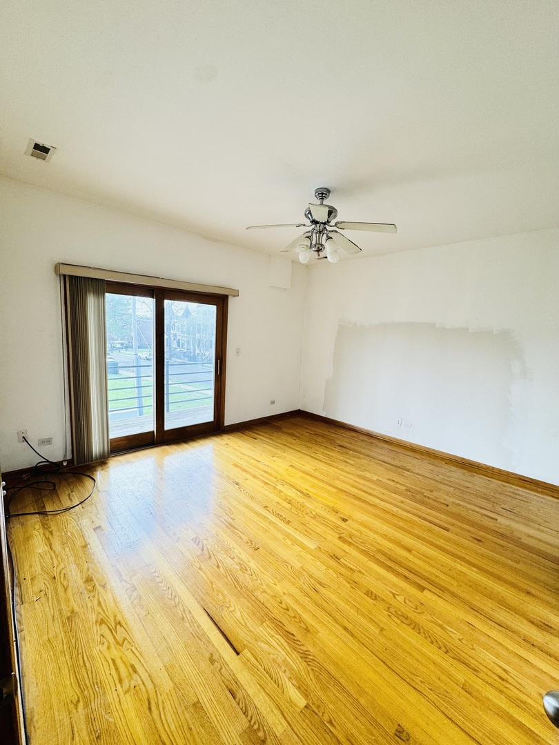 4242 South Vincennes Avenue Chicago IL 60653