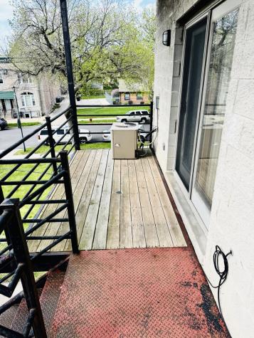 4242 South Vincennes Avenue Chicago IL 60653