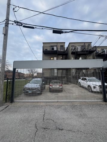 4242 South Vincennes Avenue Chicago IL 60653