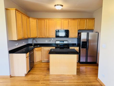 4242 South Vincennes Avenue Chicago IL 60653