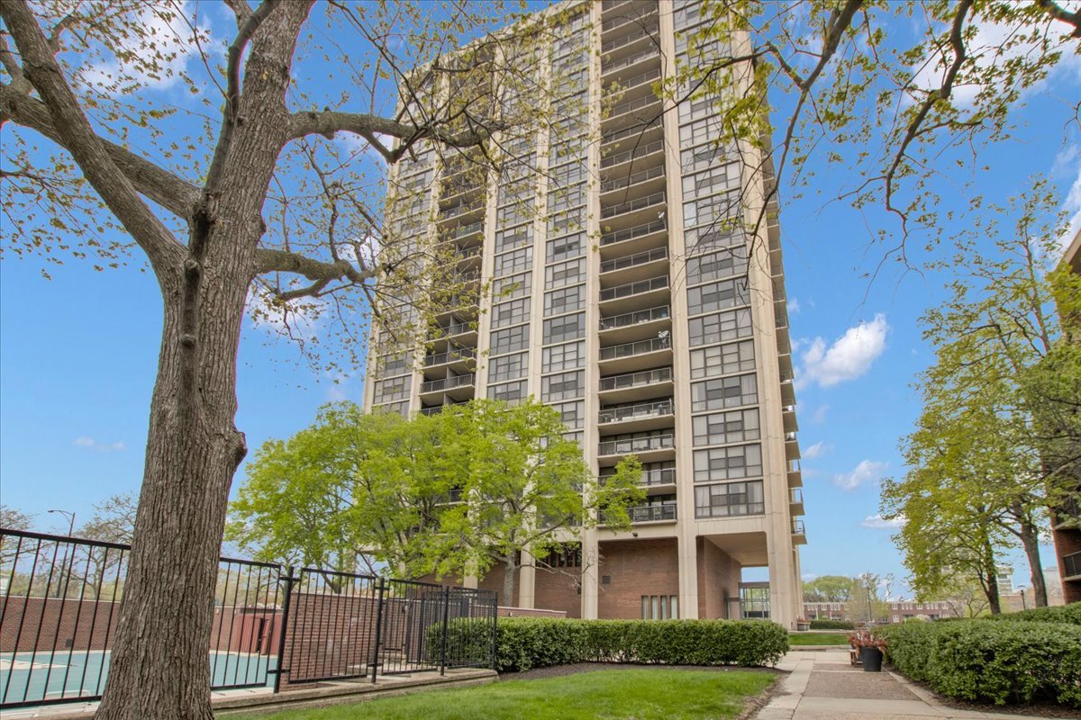 2901 South Michigan Avenue Chicago IL 60616