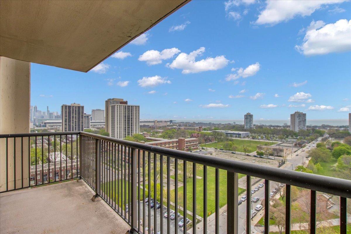 2901 South Michigan Avenue Chicago IL 60616