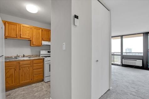 2901 South Michigan Avenue Chicago IL 60616
