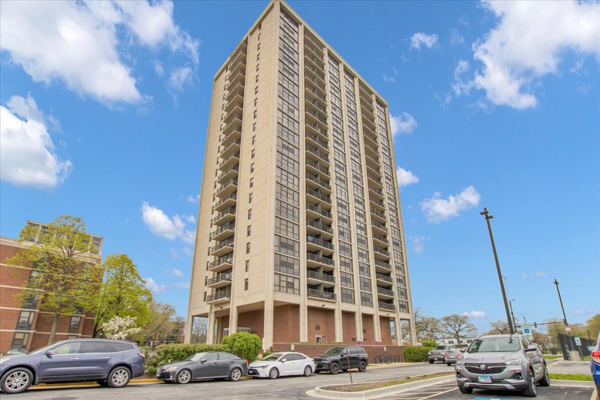 2901 South Michigan Avenue Chicago IL 60616