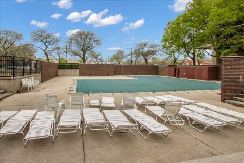2901 South Michigan Avenue Chicago IL 60616