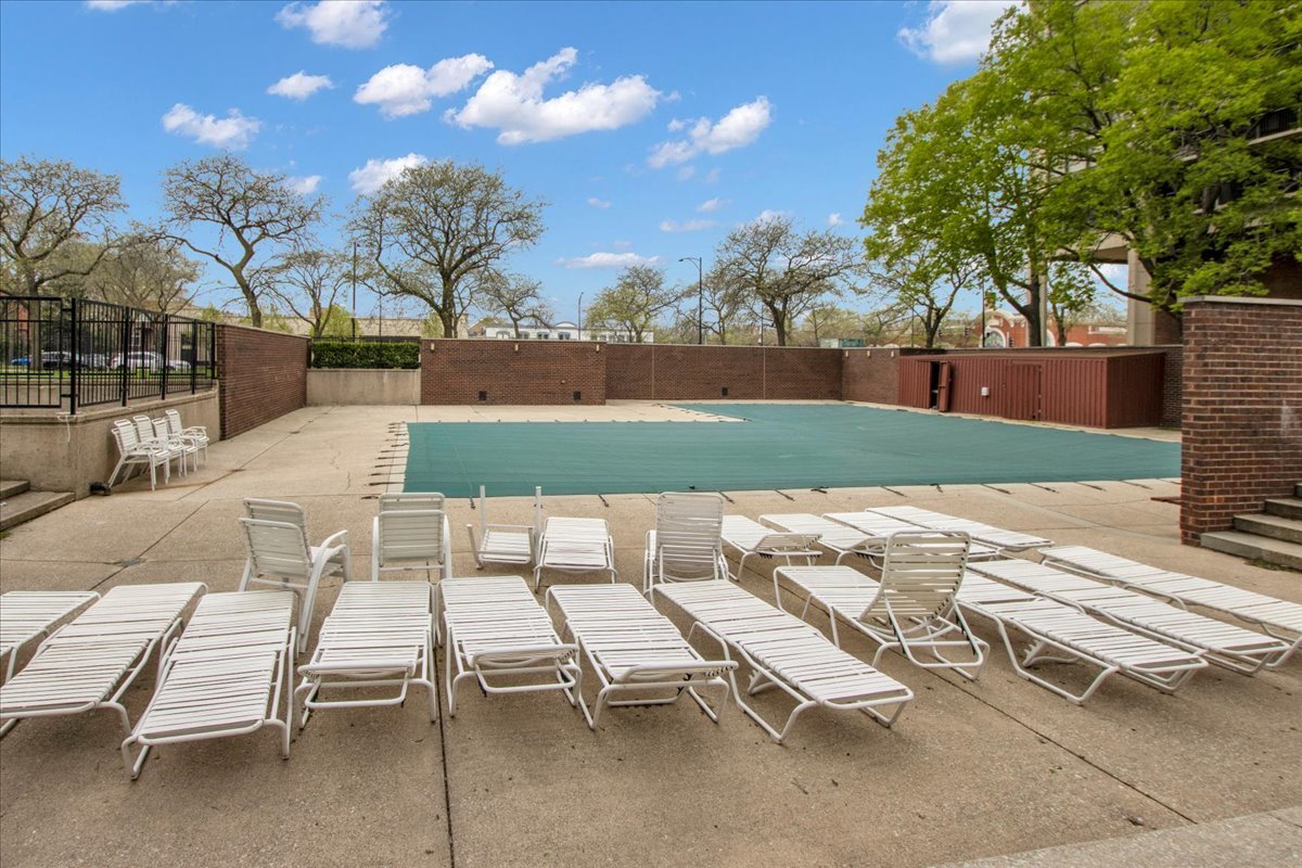 2901 South Michigan Avenue Chicago IL 60616