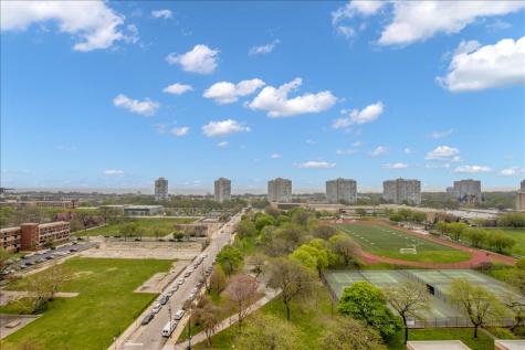 2901 South Michigan Avenue Chicago IL 60616