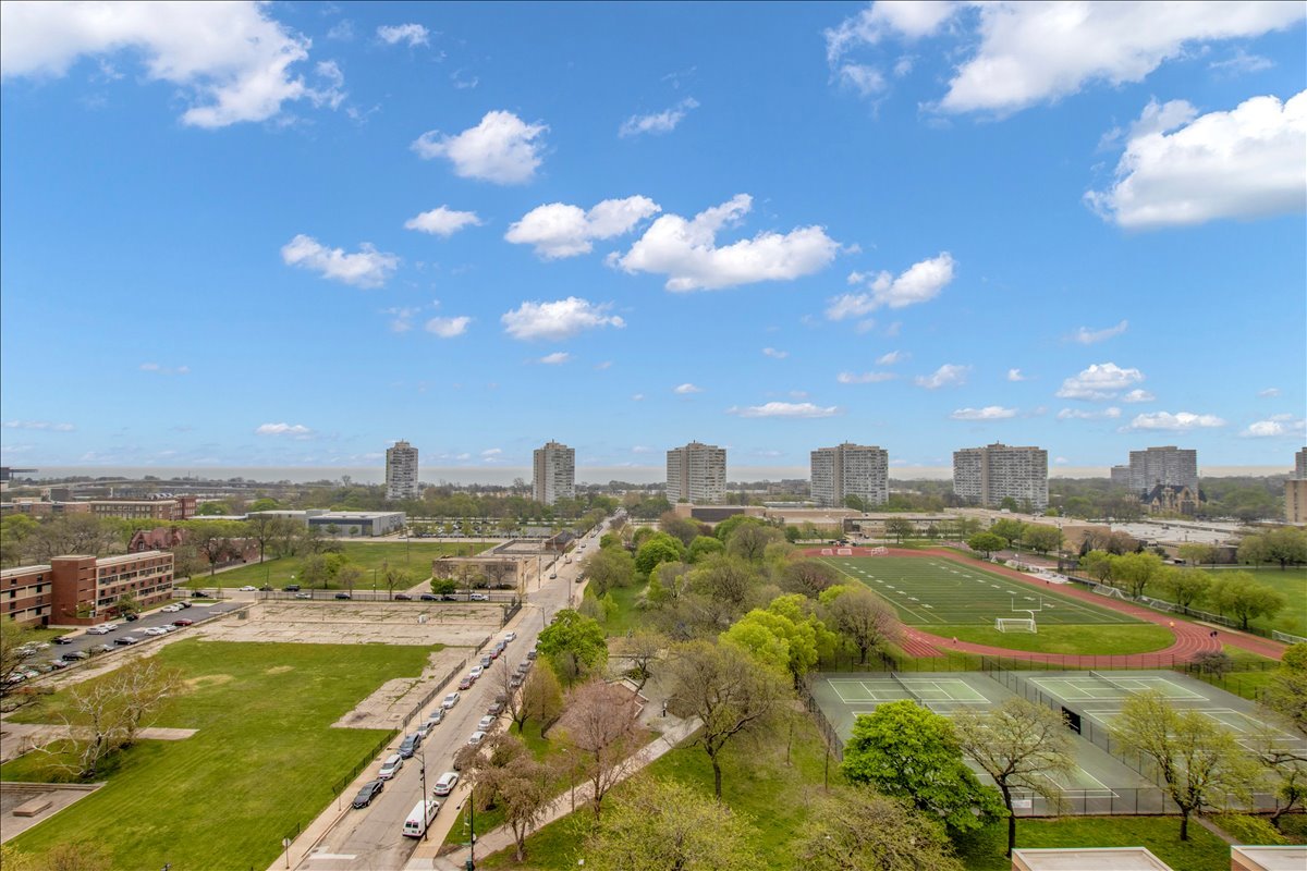 2901 South Michigan Avenue Chicago IL 60616