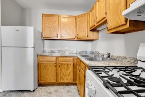 2901 South Michigan Avenue Chicago IL 60616