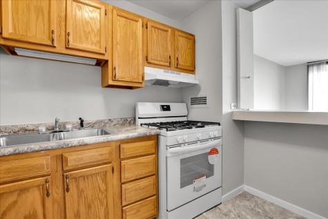 2901 South Michigan Avenue Chicago IL 60616