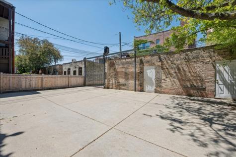 6348 North Magnolia Avenue Chicago IL 60660