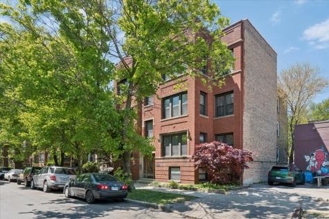 6348 North Magnolia Avenue Chicago IL 60660