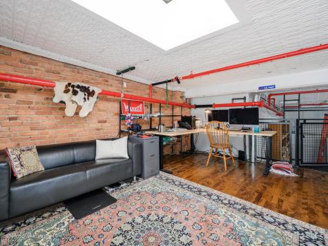 1617 South Michigan Avenue Chicago IL 60616