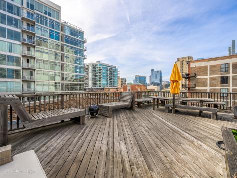 1617 South Michigan Avenue Chicago IL 60616