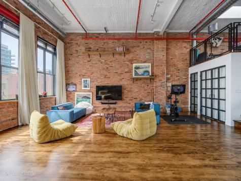 1617 South Michigan Avenue Chicago IL 60616