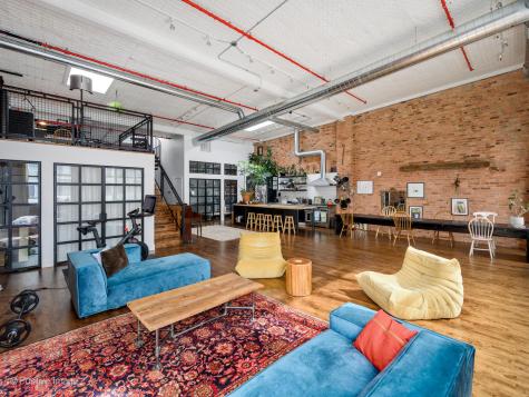 1617 South Michigan Avenue Chicago IL 60616