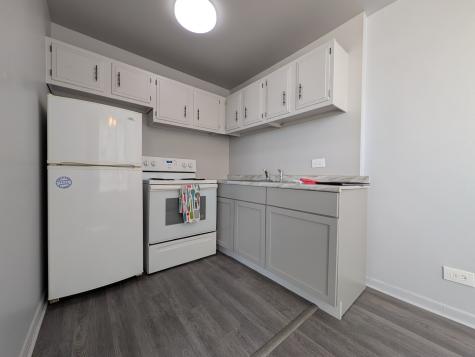 6171 North Sheridan Road Chicago IL 60660