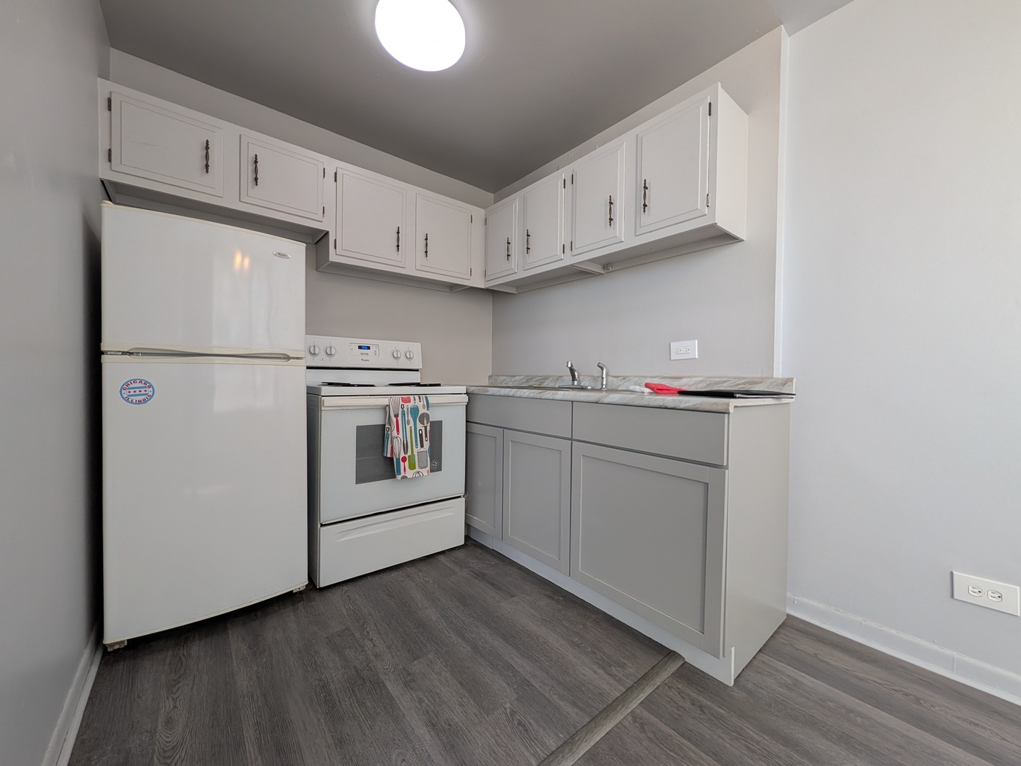6171 North Sheridan Road Chicago IL 60660