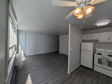 6171 North Sheridan Road Chicago IL 60660