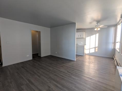6171 North Sheridan Road Chicago IL 60660