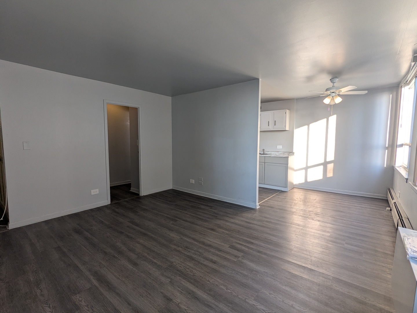 6171 North Sheridan Road Chicago IL 60660