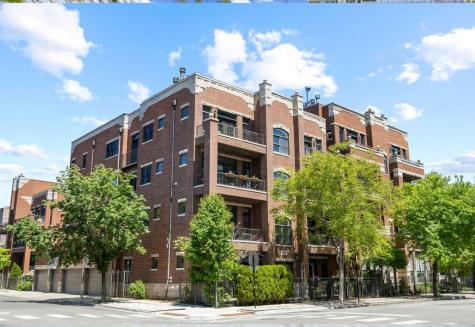 1122 West Hubbard Street Chicago IL 60642