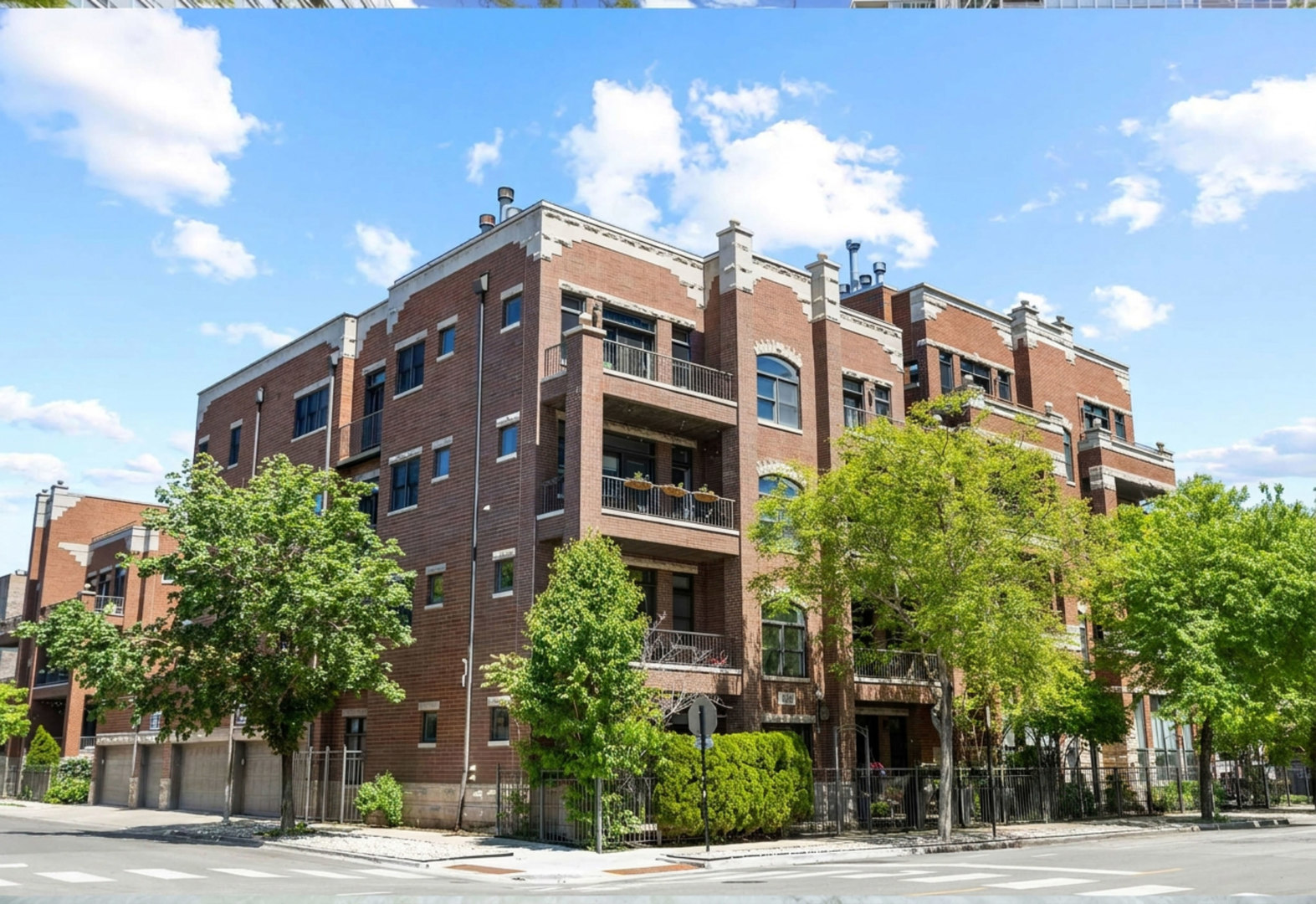 1122 West Hubbard Street Chicago IL 60642