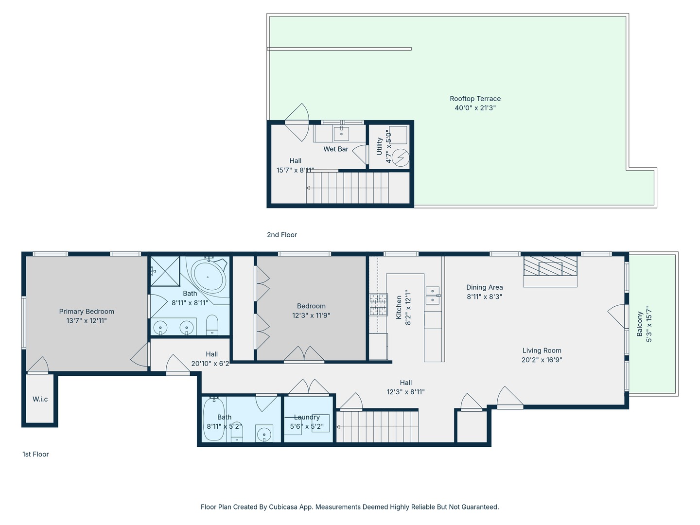 1122 West Hubbard Street Chicago IL 60642
