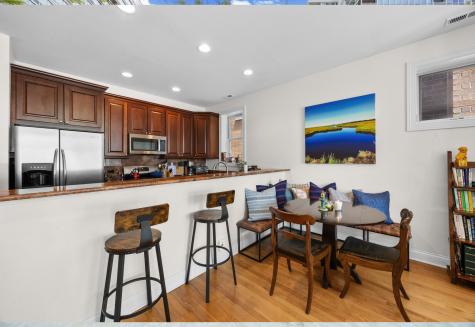 1122 West Hubbard Street Chicago IL 60642