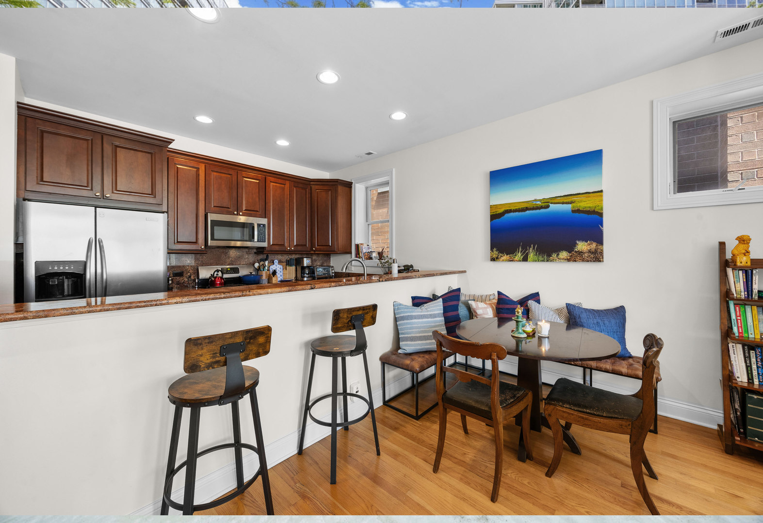 1122 West Hubbard Street Chicago IL 60642
