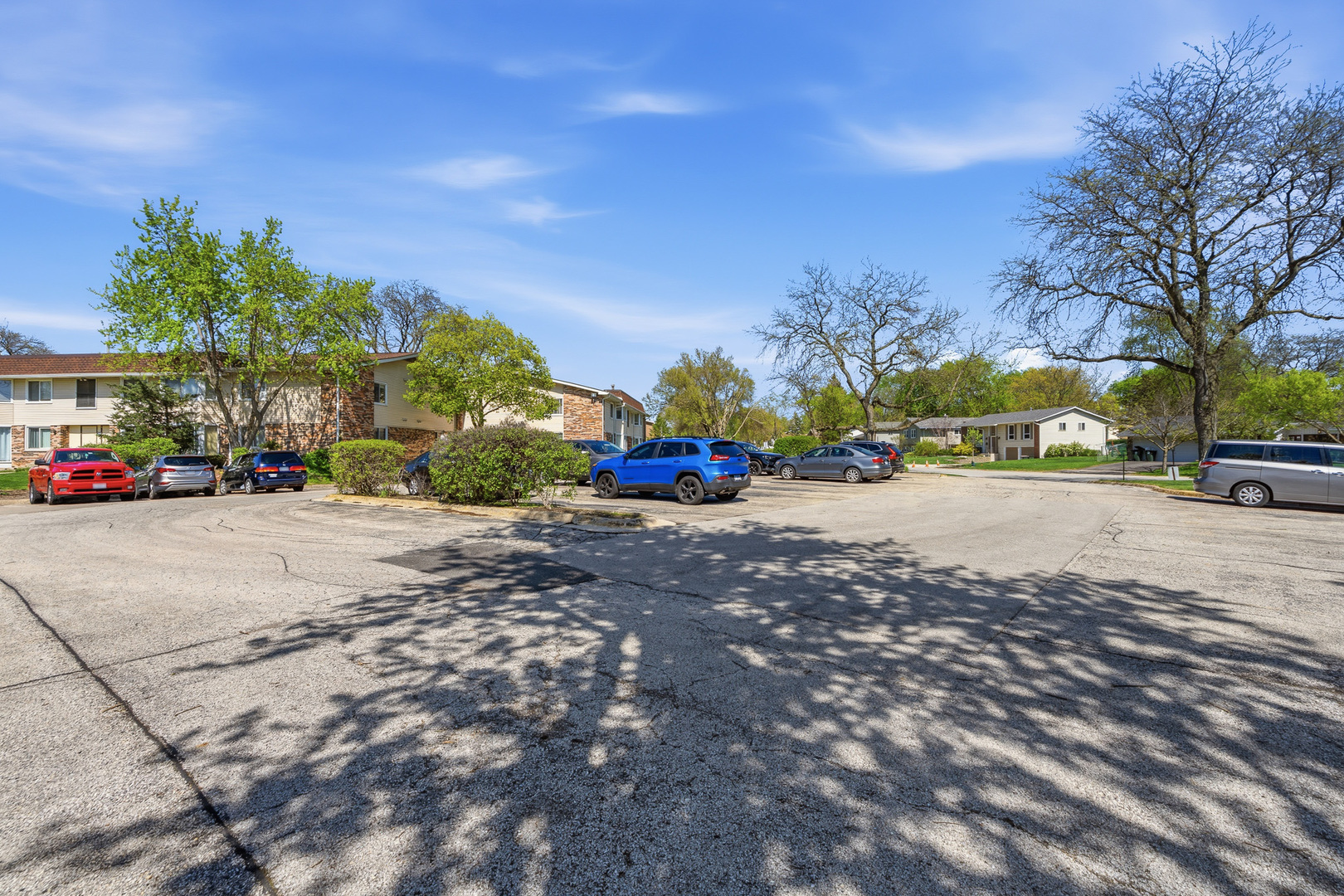 6818 Roberts Drive Woodridge IL 60517
